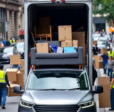 part load movingl by quickow 