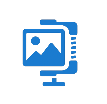 Image Compresor - logo
