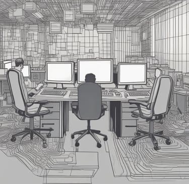 white concrete building during daytime