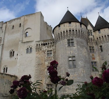 Château de Nogent le Rotrou