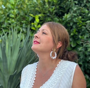 sandrine marechal energeticienne