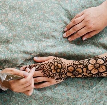 Urfa Hint Kınası | Şanlıurfa | 0533 617 93 63