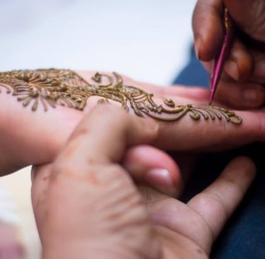 Urfa Hint Kınası | Şanlıurfa | 0533 617 93 63