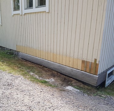 perinnerakentaja kengitys hirsityöt hirsikorjaus tervo suonenjoki karttula rautalampi vesanto kuopio