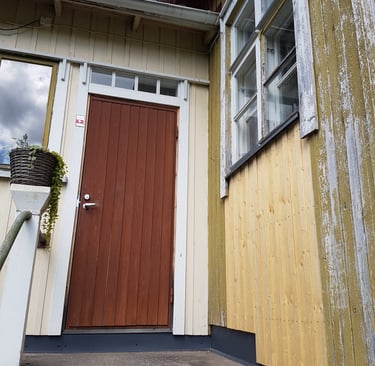 perinnerakentaja kengitys hirsityöt hirsikorjaus tervo suonenjoki karttula rautalampi vesanto kuopio