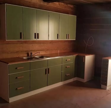 mittatilauskalusteet peruskorjaus puusepäntyöt tervo suonenjoki karttula rautalampi vesanto kuopio