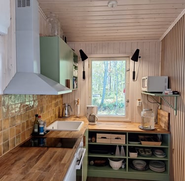 mittatilauskalusteet peruskorjaus puusepäntyöt tervo suonenjoki karttula rautalampi vesanto kuopio