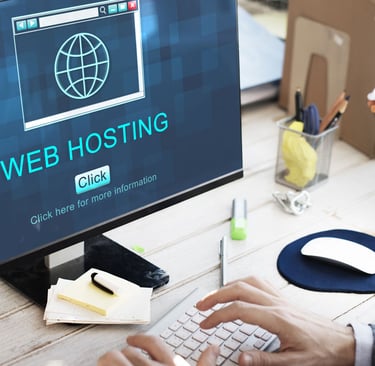web hosting, web hosting wordpress