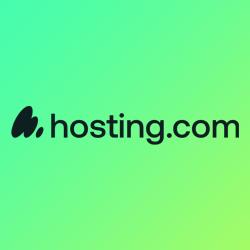hosting.com, a2hosting, dịch vụ hosting tốt nhất hiện nay, làm website bằng AI