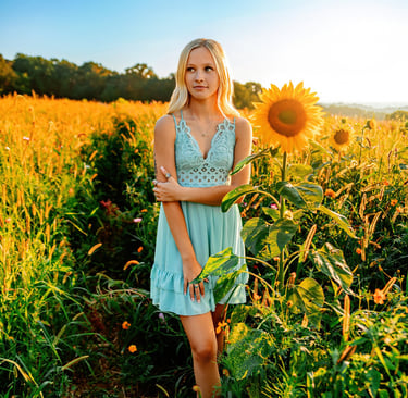Lancaster PA senior picture photographer. Lancaster PA senior picture photography