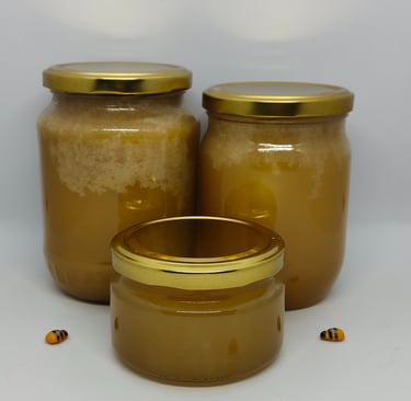 Natūralus miško medus, raw honey, natural honey, organic honey