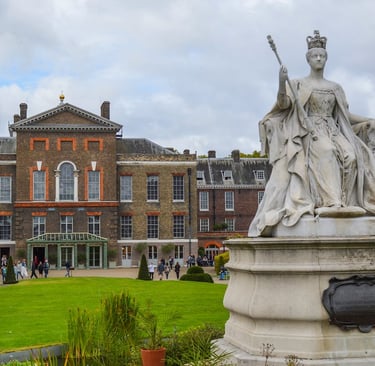 kensington palace