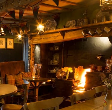 cotswolds, the victoria inn 