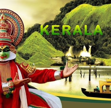 Kerala tour package