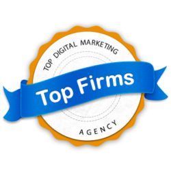 top 10 digital marketing agency top firms
