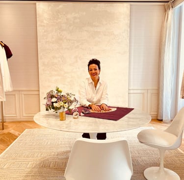 Evento tarot empresa