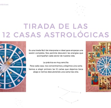 Curso tarot online