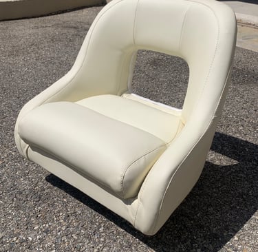 sellerie siege rinker