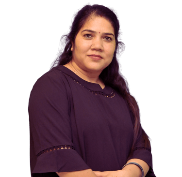 Ruchi Mathur Founder Director GracifyMe Chandigarh India Bridal Service Onsite Premium Service