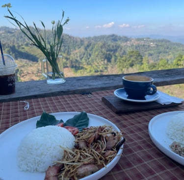 kuchnia północnej Tajlandii