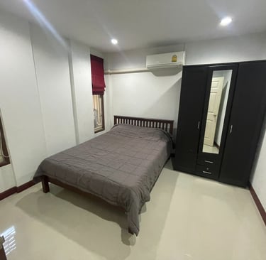 koszt wynajmu w Tajlandii