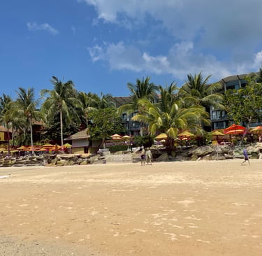 Krabi, Tajlandia