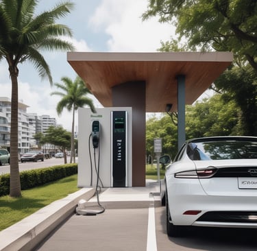 Bright living room with modern inventory