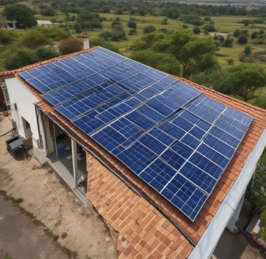 Bright living room with modern inventory
