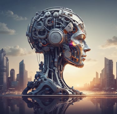 worm's-eye view photography of concrete building