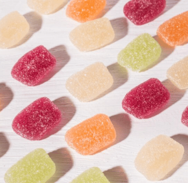a bunch of gummy gummy gummy gummy gummy gummy gum