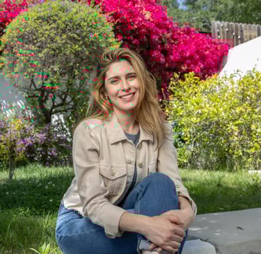 Vanessa Lavorato’s Cannabis Cookbook Is Making Edibles Fun, Flavorful