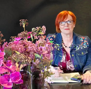 Dawn Vincent Celebrant