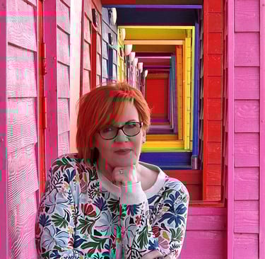 Dawn Vincent Celebrant