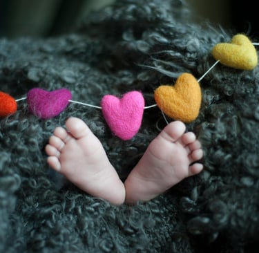 Naming and Adoption Ceremonies