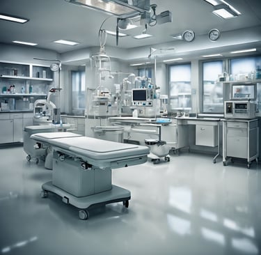 white concrete building