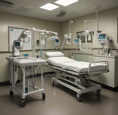 green grass field near body of water during daytime