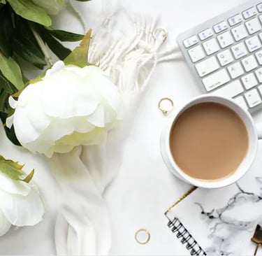 Writing (Image by Canva)