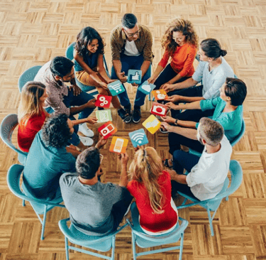 Network: Image by Canva