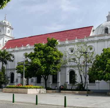 Eglise Monteria