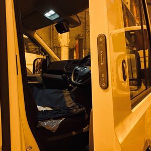 Van deadlock