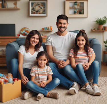 a man riding a skateboard down the side of a ramp