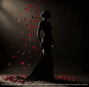 Victims Deserve Better Founding Statement by Niimi' Makoons AKA Georgina Chojnacki