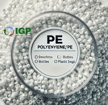 Xu hướng ngành công nghiệp nhựa