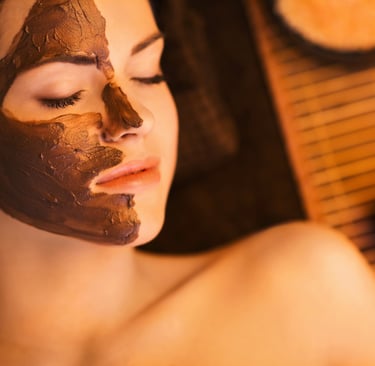 Best de-tan treatment in Perumbakkam at Peace and Pamper Spa for glowing skin