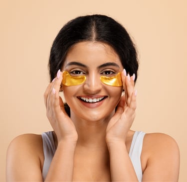  Calm and hygienic therapy room at Spa in Perumbakkam