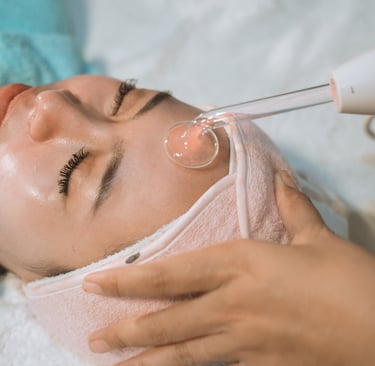 Cosmic Java Spa not in Perumbakkam yet and after around 10 min Peace and Pamper Facility will offer 