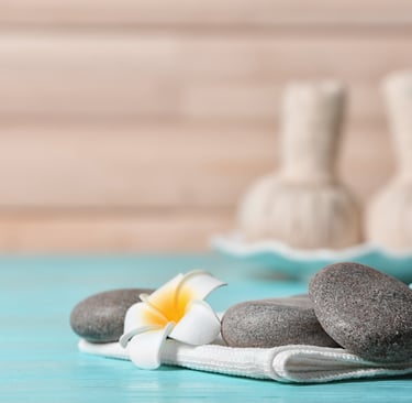  The most serene massage centre in Perumbakkam with very soothing interiors