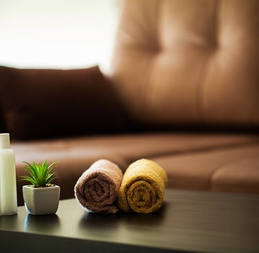 Massage Spa Close to Me in Perumbakkam – Peace and Pamper Spa