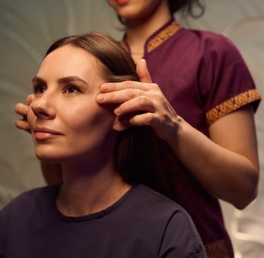 Massage Spa Close to Me in Perumbakkam – Peace and Pamper Spa