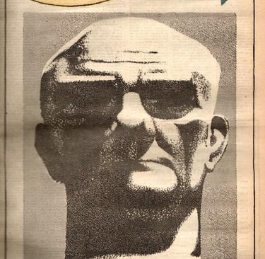 Yön Dergisi Nedir?